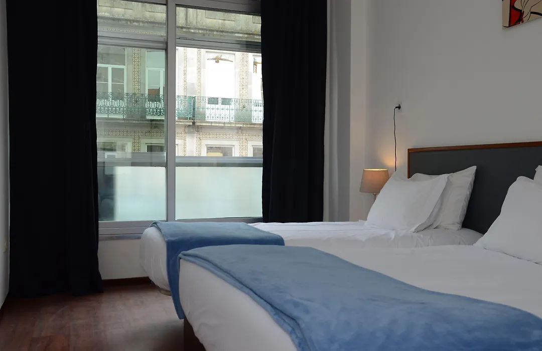 Hotel Girassol-1