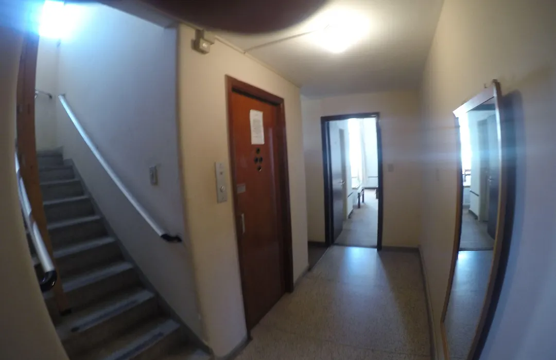 Hotel Sao Nicolau-1