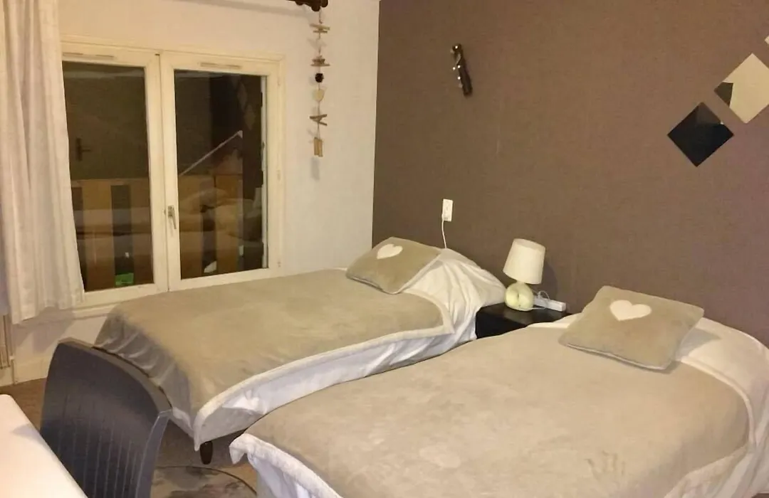 Hotel Bon Accueil-1