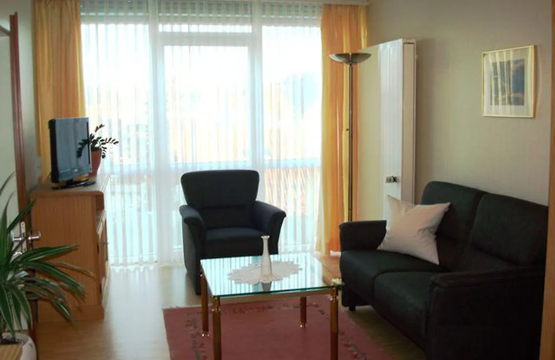 Residenz Am Malerwinkel-1