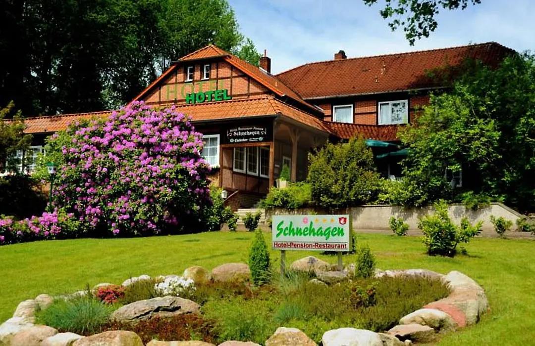 Hotel Schnehagen-1
