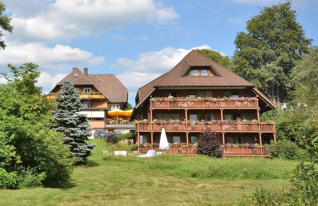 IMbery Hotel&Restaurant Hinterzarten-1