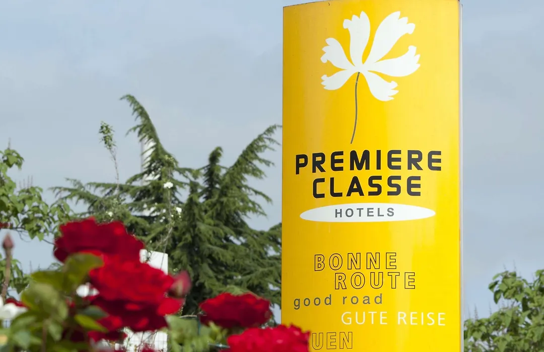 Premiere Classe Rennes Ouest - Le Rheu-1