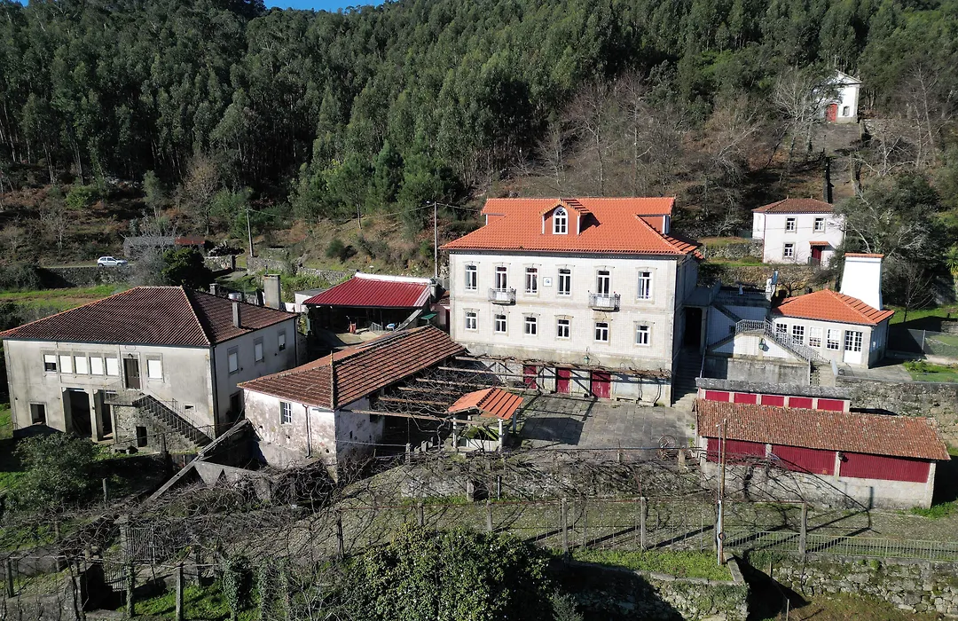 Quinta Sao Francisco Rural Resort - Regina Hotel Group-1