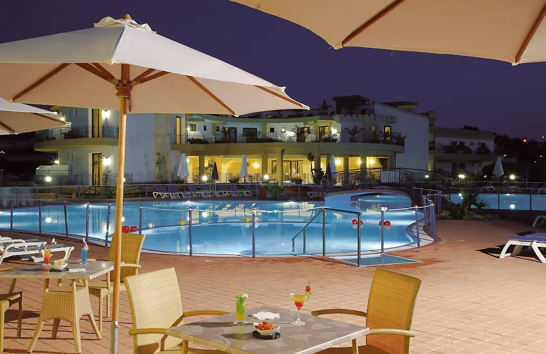 Dolcestate Hotel -Apartment-1