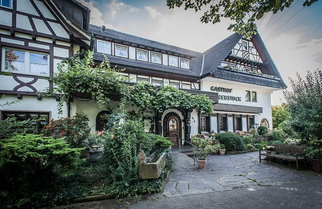 Landhotel Rebstock-1