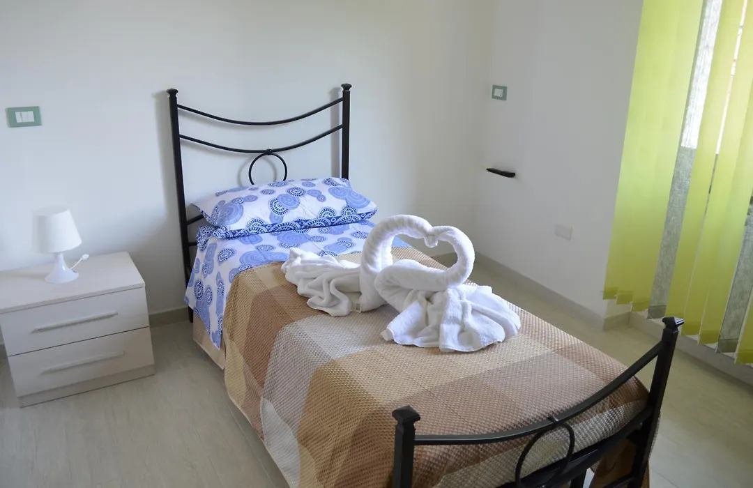 Casa Aurora B&B-1