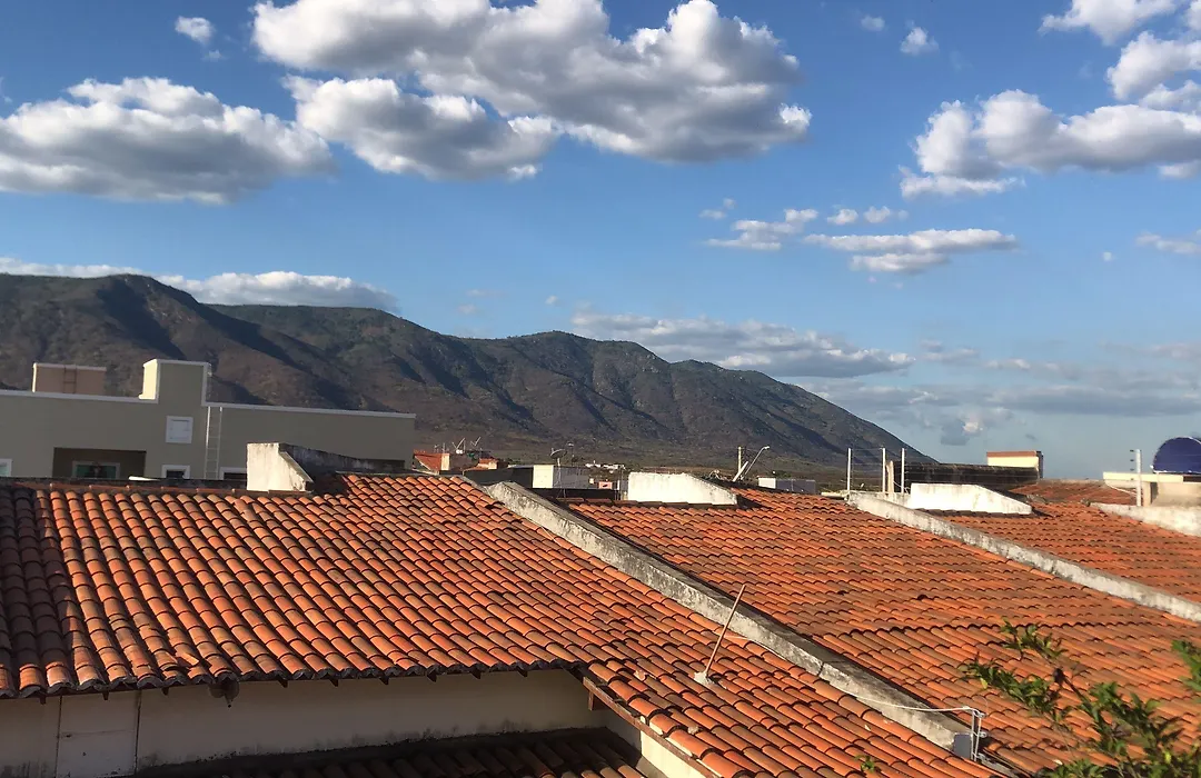 Brisa da Serra Pousada EM SOBRAL-CE-1