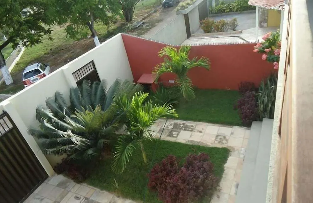 Suites Solanas De Porto-1
