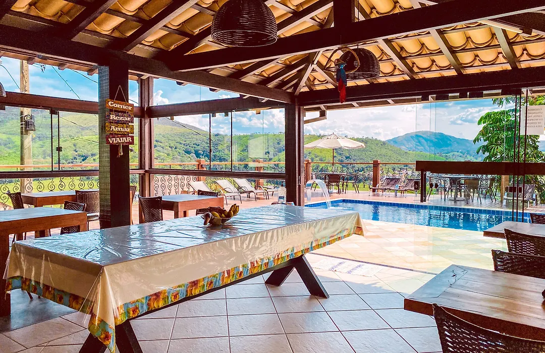 Pousada Buena Vista-1