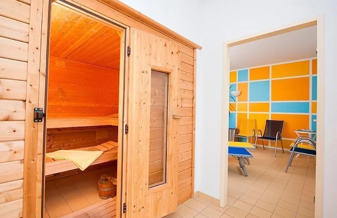 Hotel Aquamarin-1
