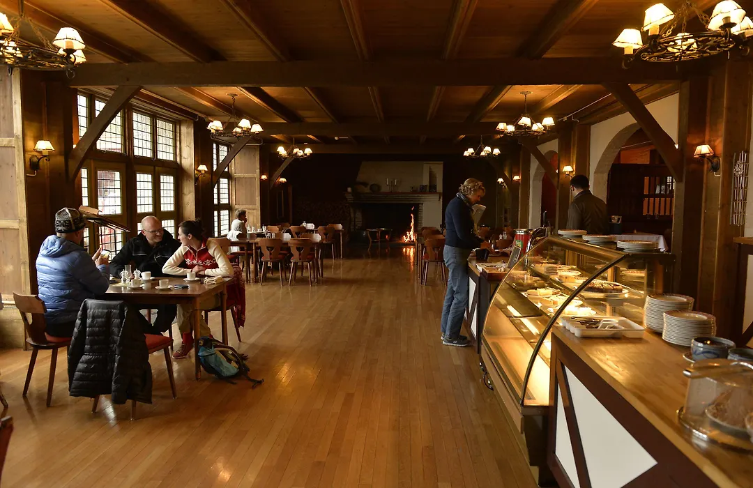 Fossli Hotel-1