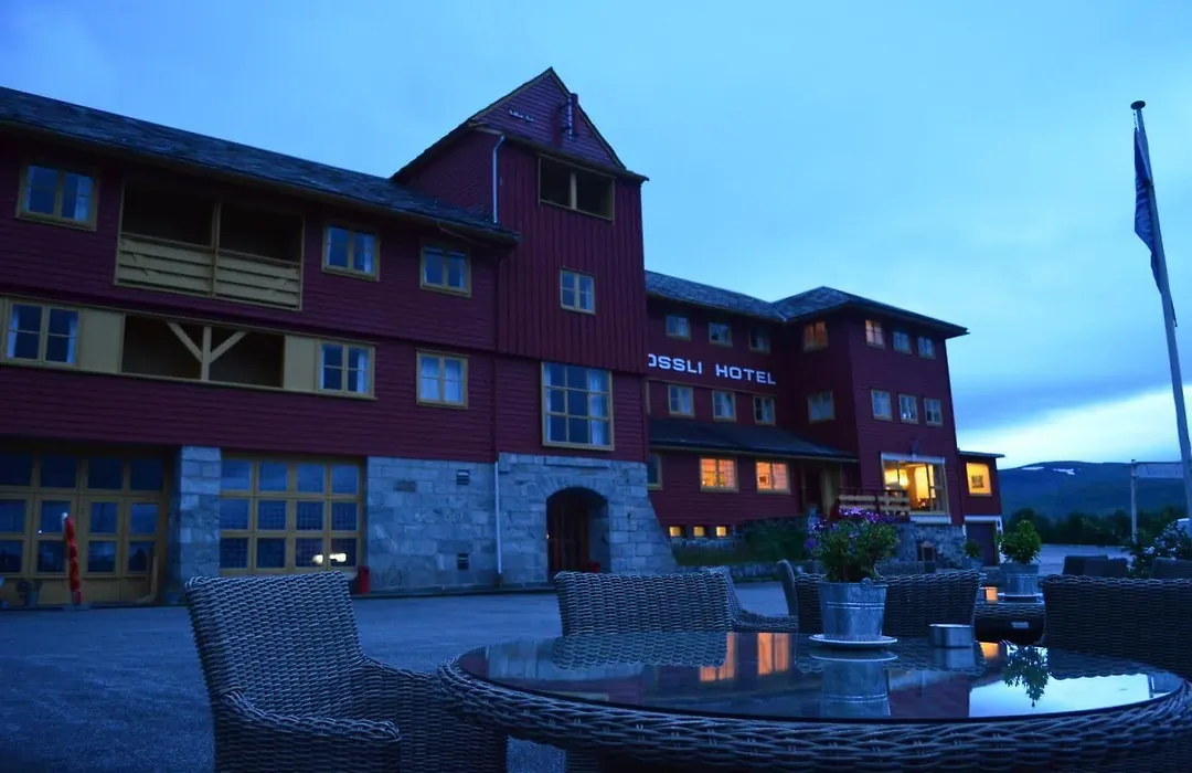 Fossli Hotel-1