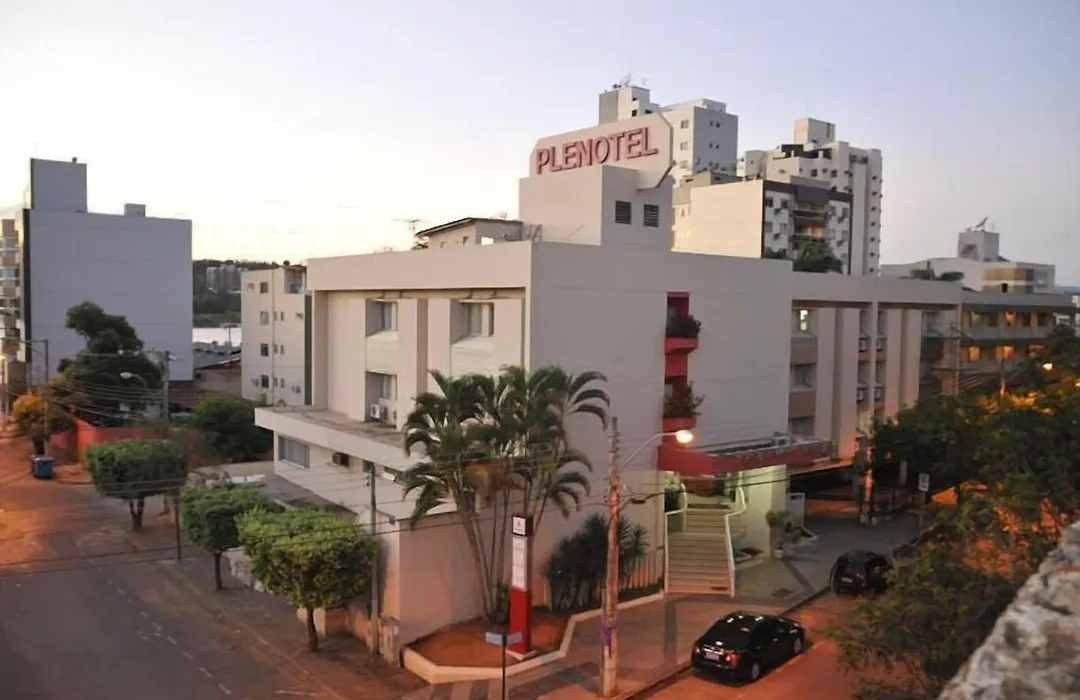 Hotel Plenotel-1