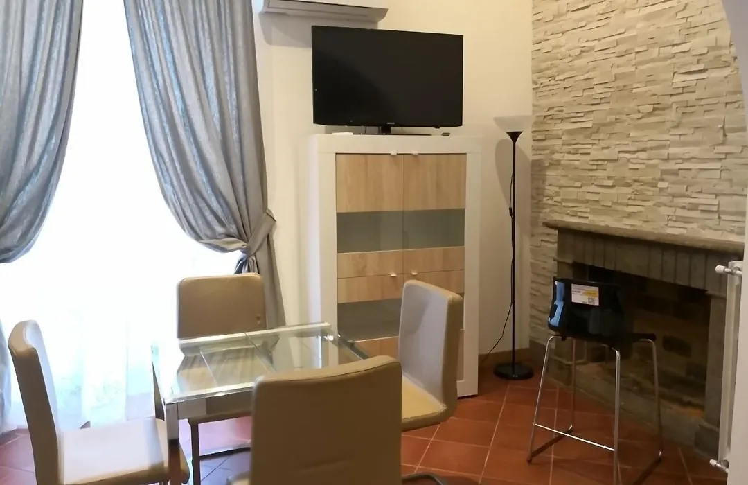 B&B Centro Storico Viterbo-1