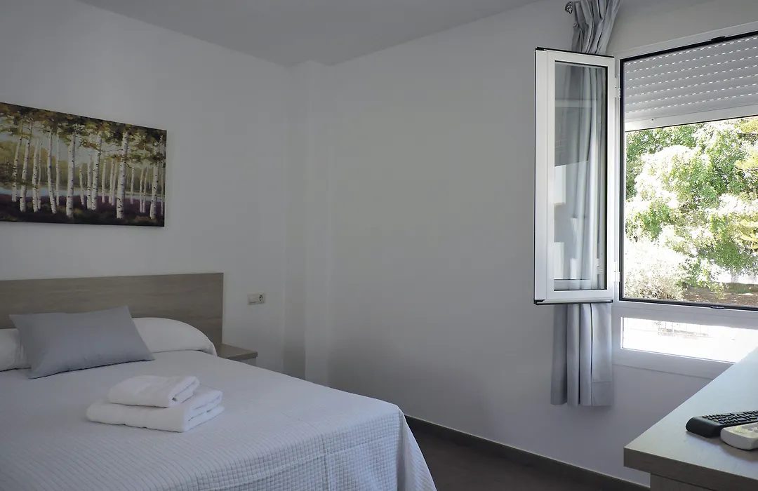 Hostal Delia-1
