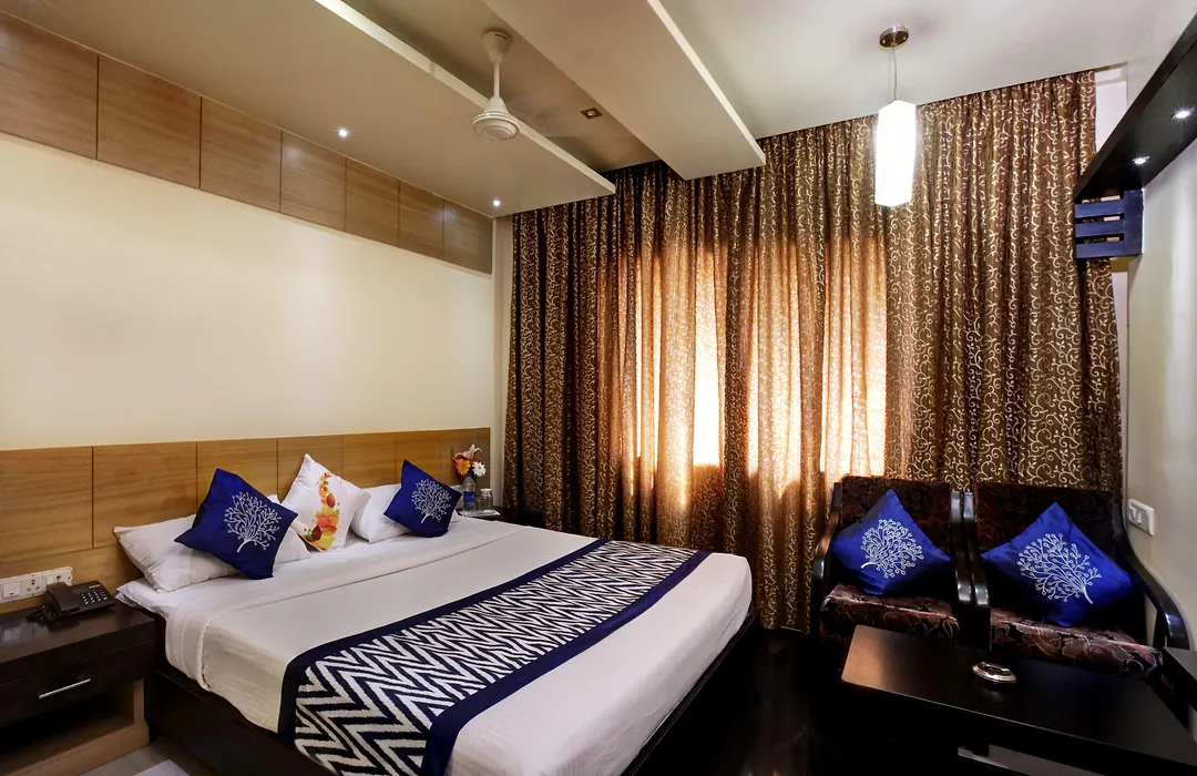 Hotel Arafa Inn-1
