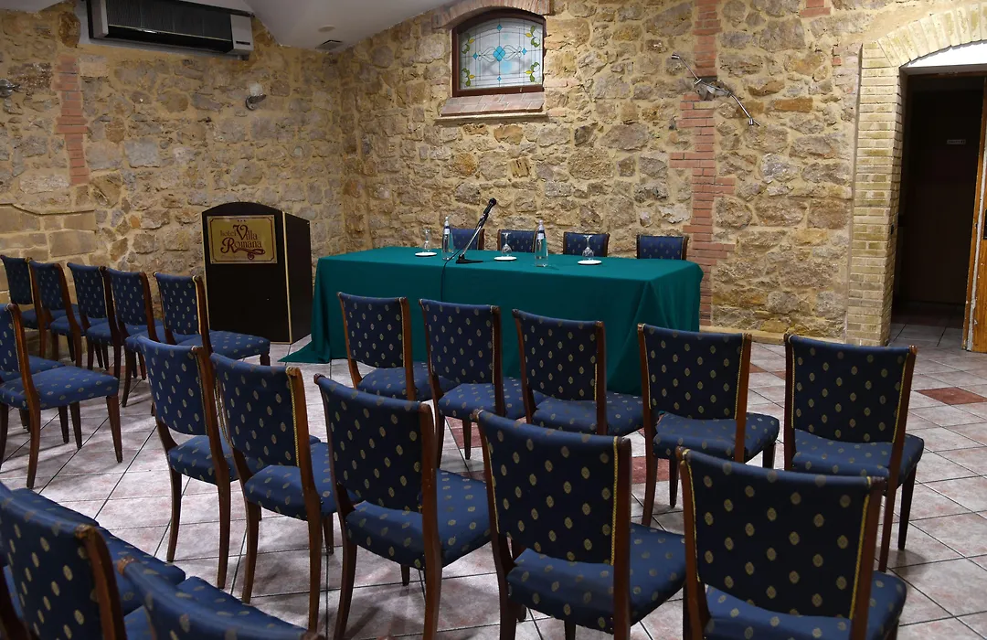 Hotel Villa Romana-1