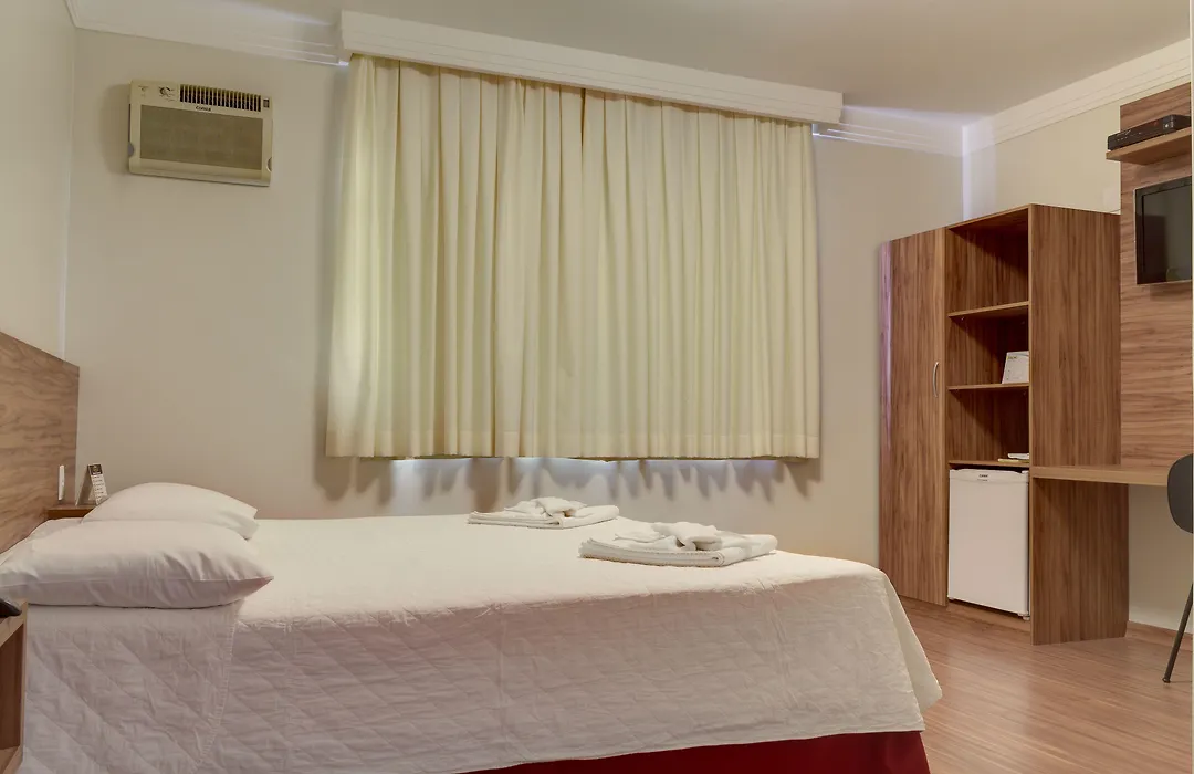 Hotel Villareal-1