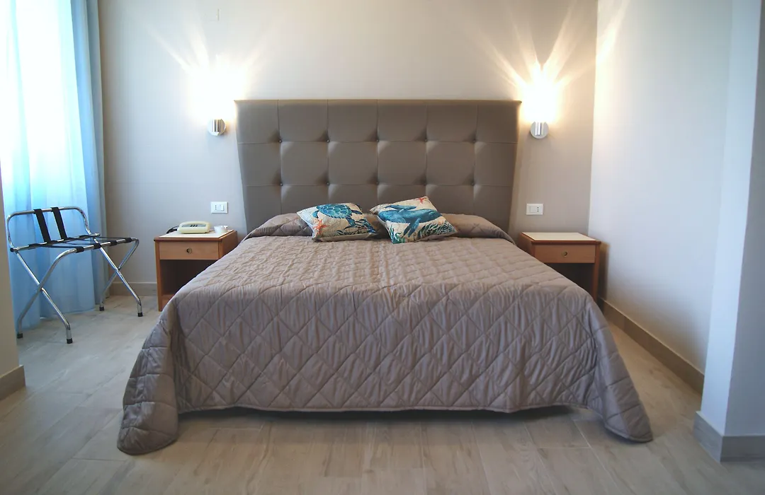 Hotel Sogno-1