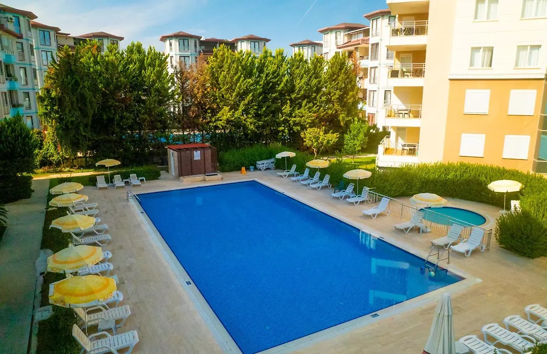 River Park Residence Lara-1