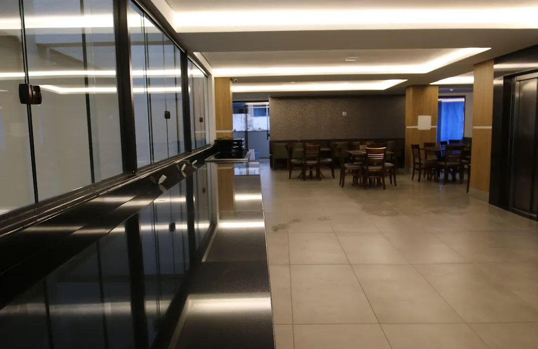 Ouro Minas Plaza Hotel-1
