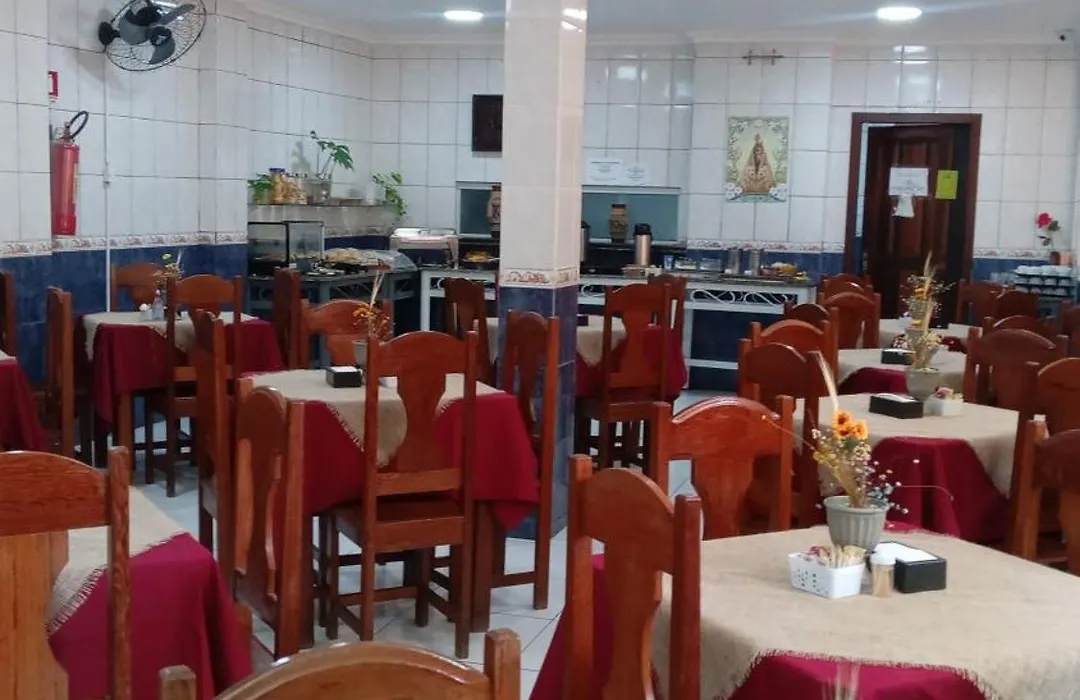 Hotel Paraiso Belem-1