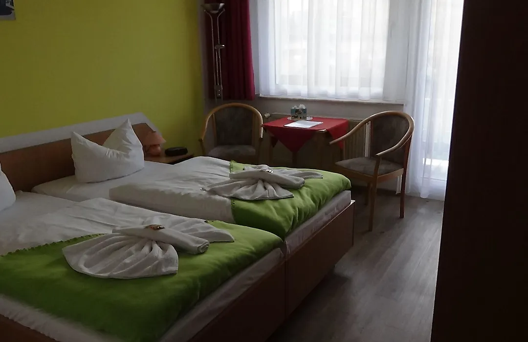 Pension Dünenhaus-1