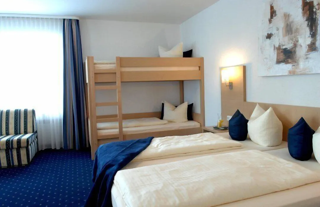 Hotel Bettina garni-1