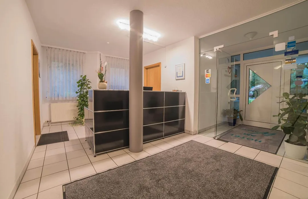 Hotel am Wasen-1