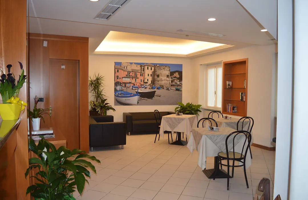 Hotel Gilda-1