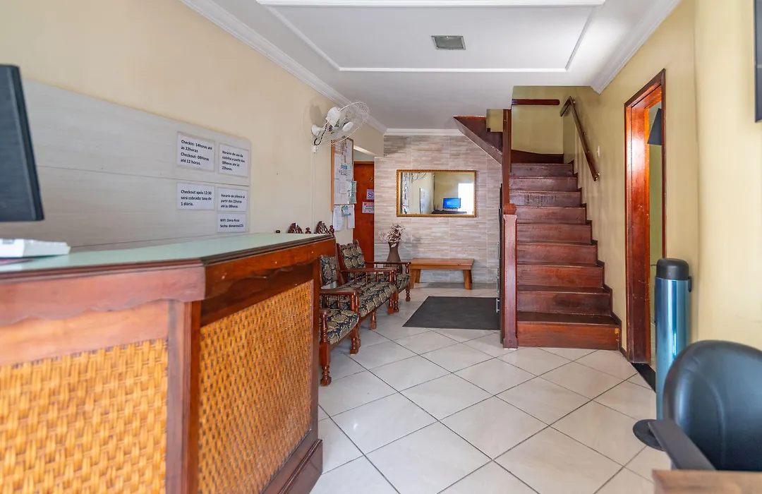Dona Rosa Suites Privativas-1