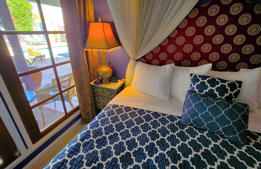 El Morocco Inn & Spa-1