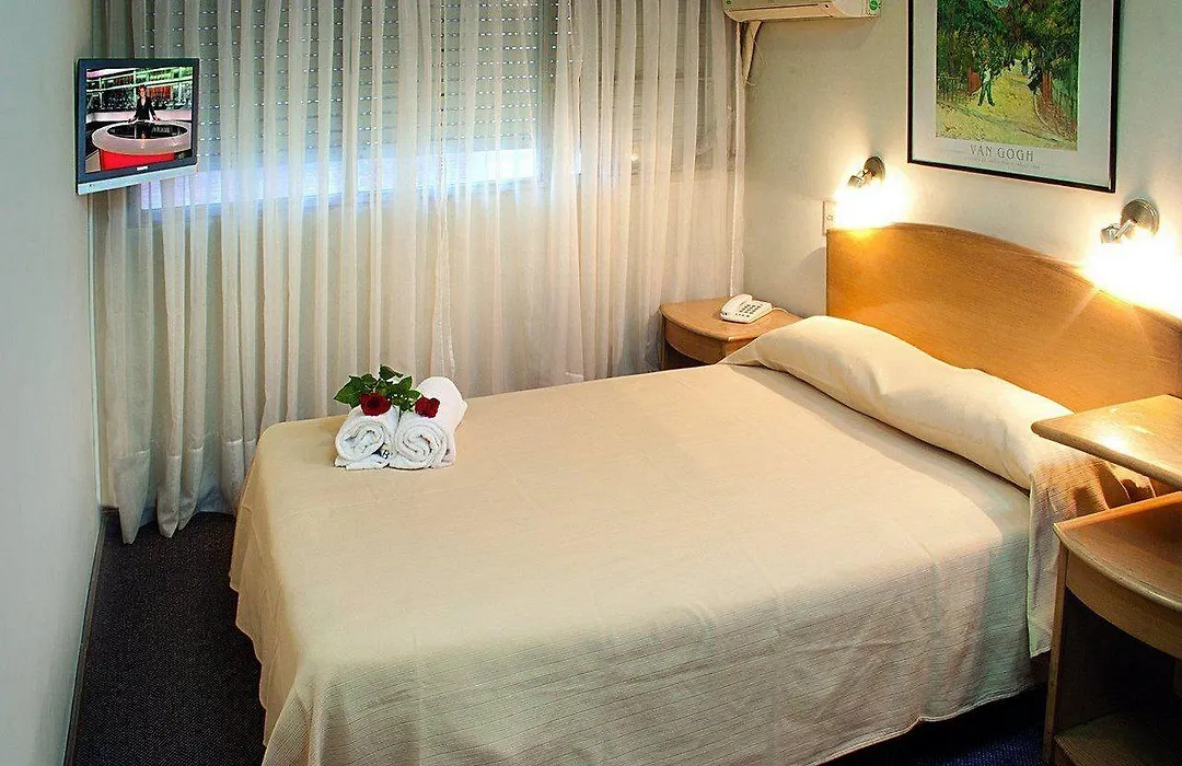 Hotel Balfers-1