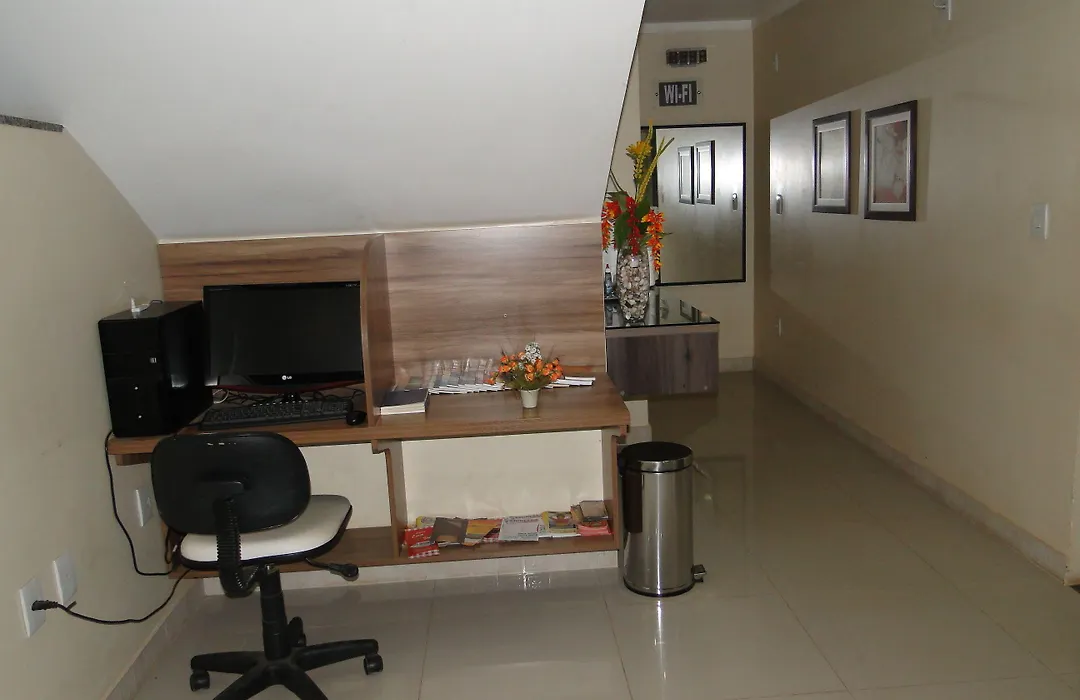Hotel Caribe-1