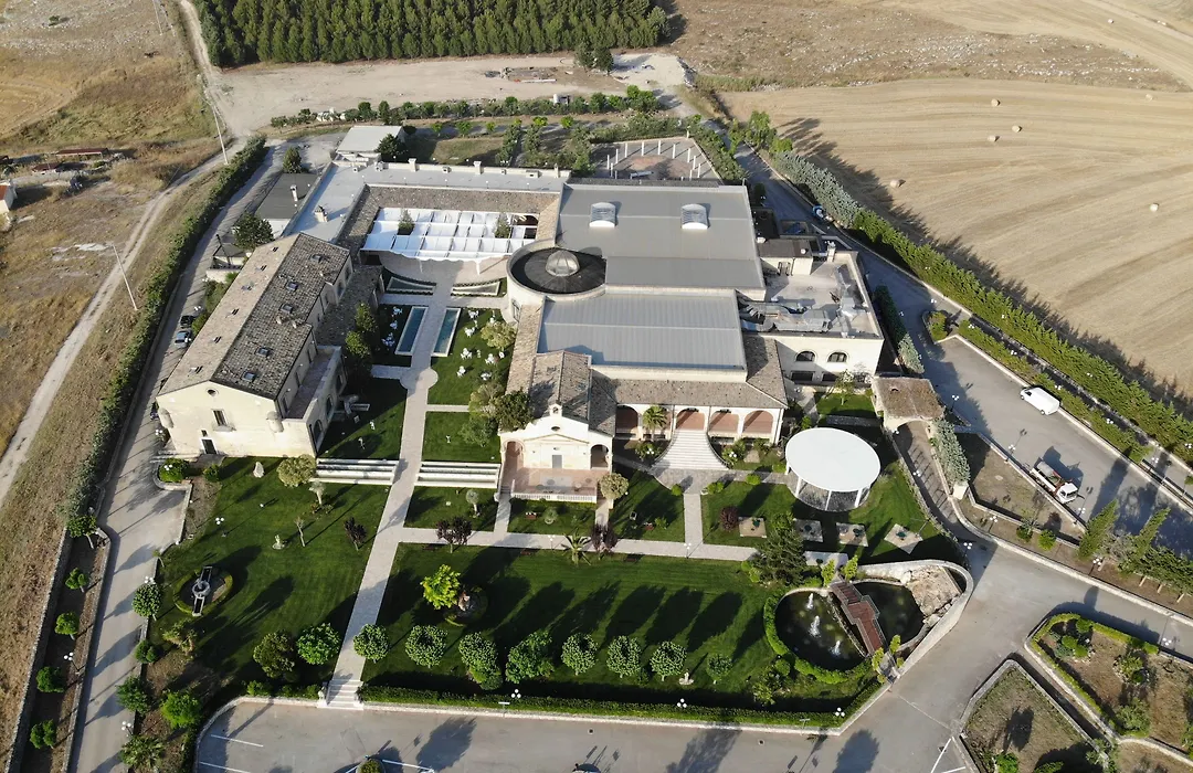Parco Dei Templari-1