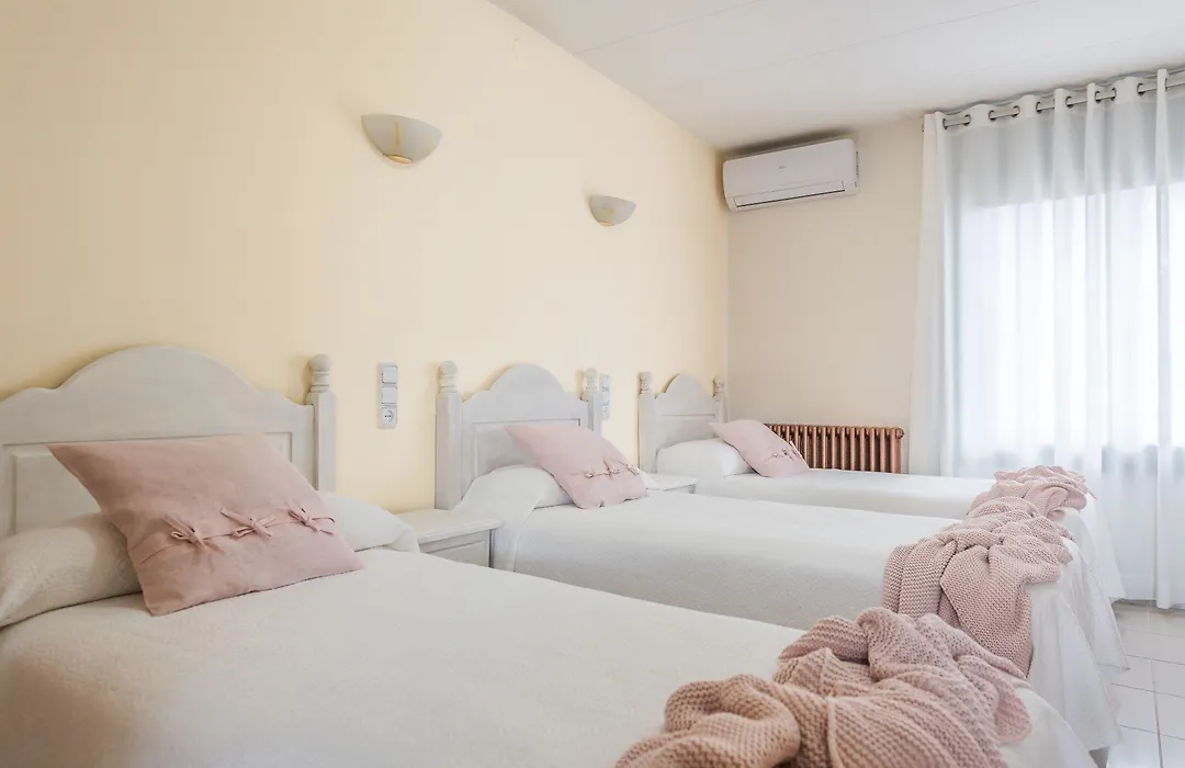 Hostal Buenos Aires-1