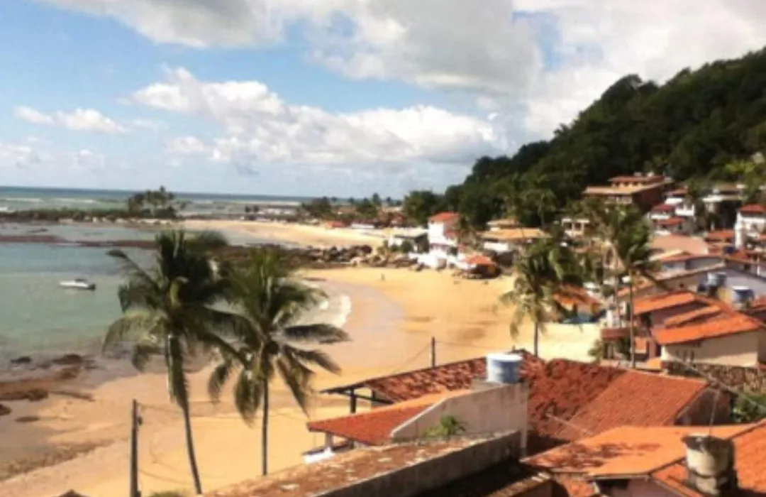 Pousada Ilha Do Sol-1