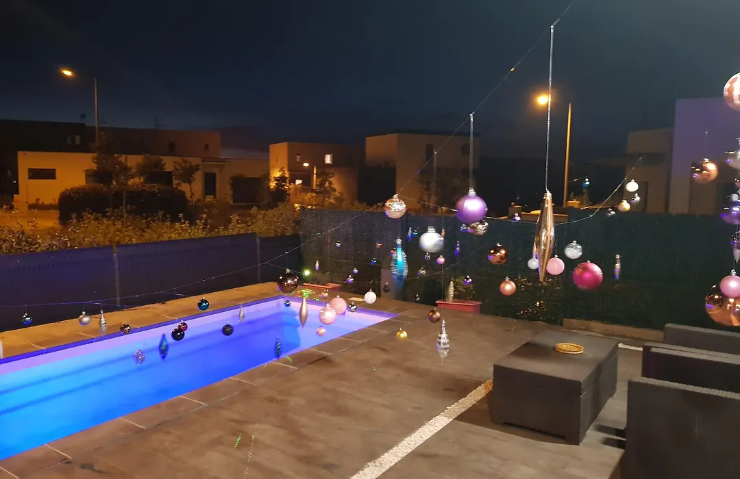 Chambre Cosy Adults Only-1