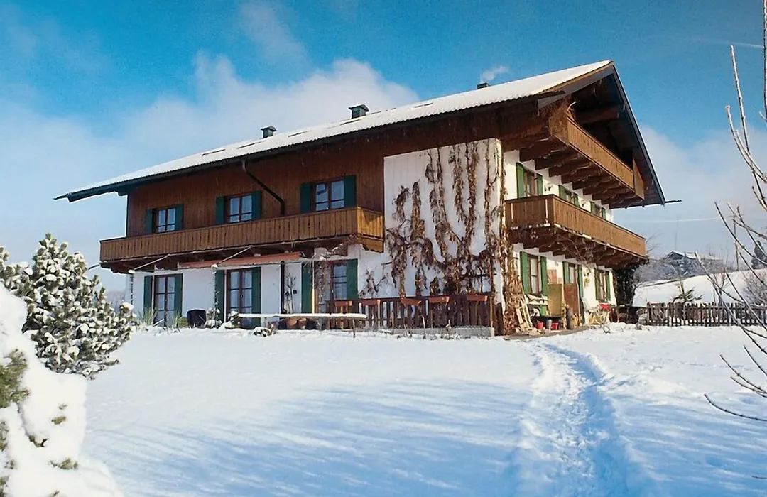 Gästehaus Bauer am Golfplatz-1