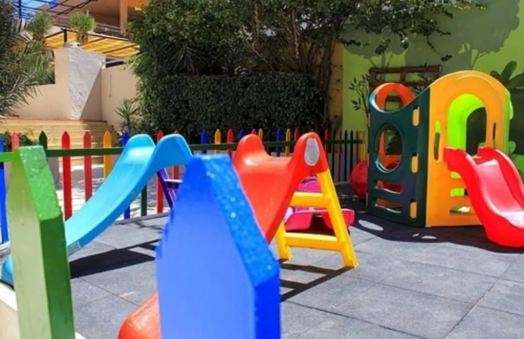 Sousse City & Beach Hotel-1