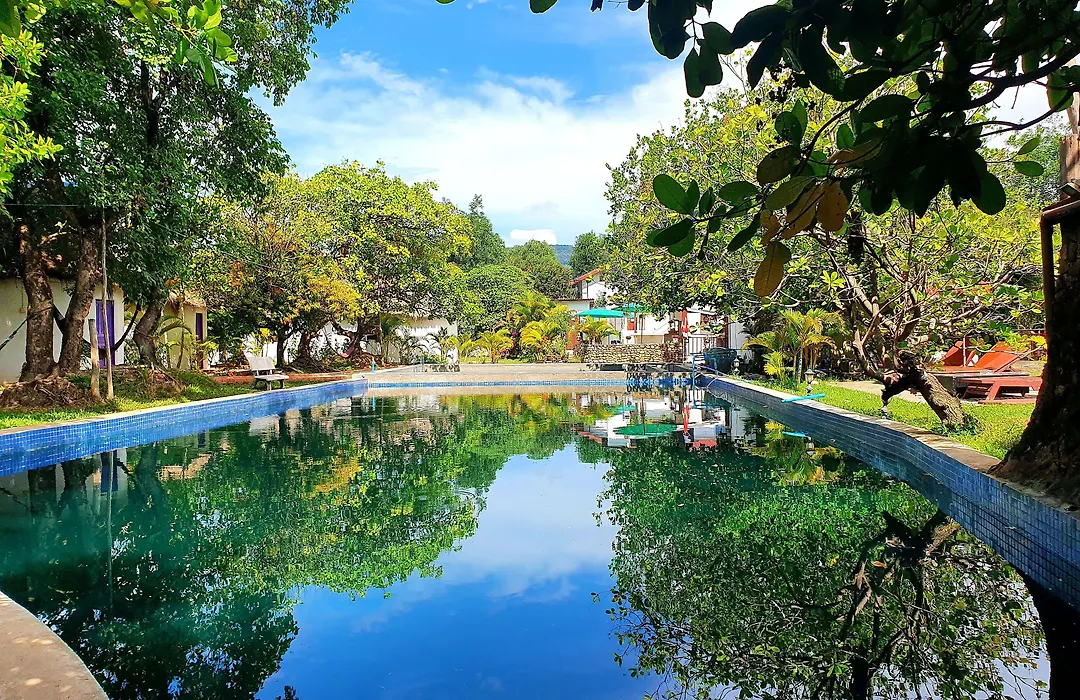 Bohemiaz Resort And Spa Kampot-1