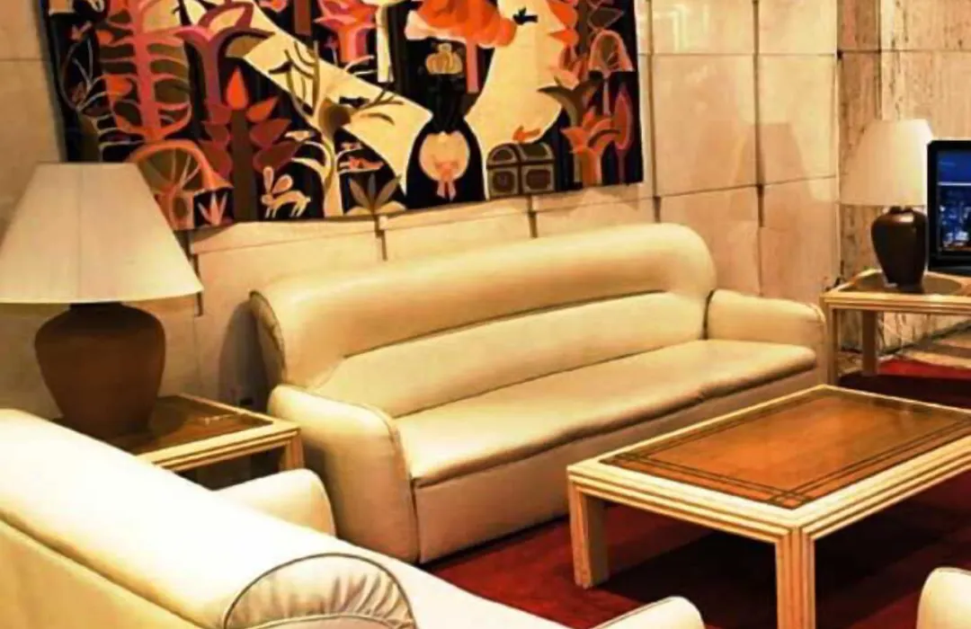 Hotel Embajador-1