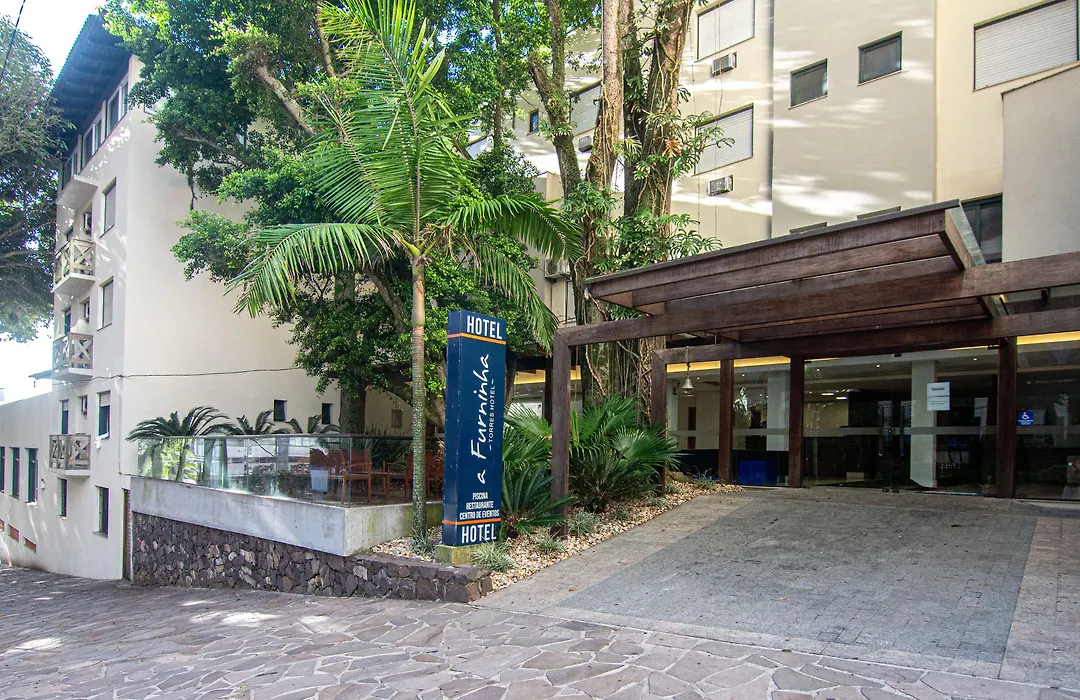 A Furninha Hotel-1