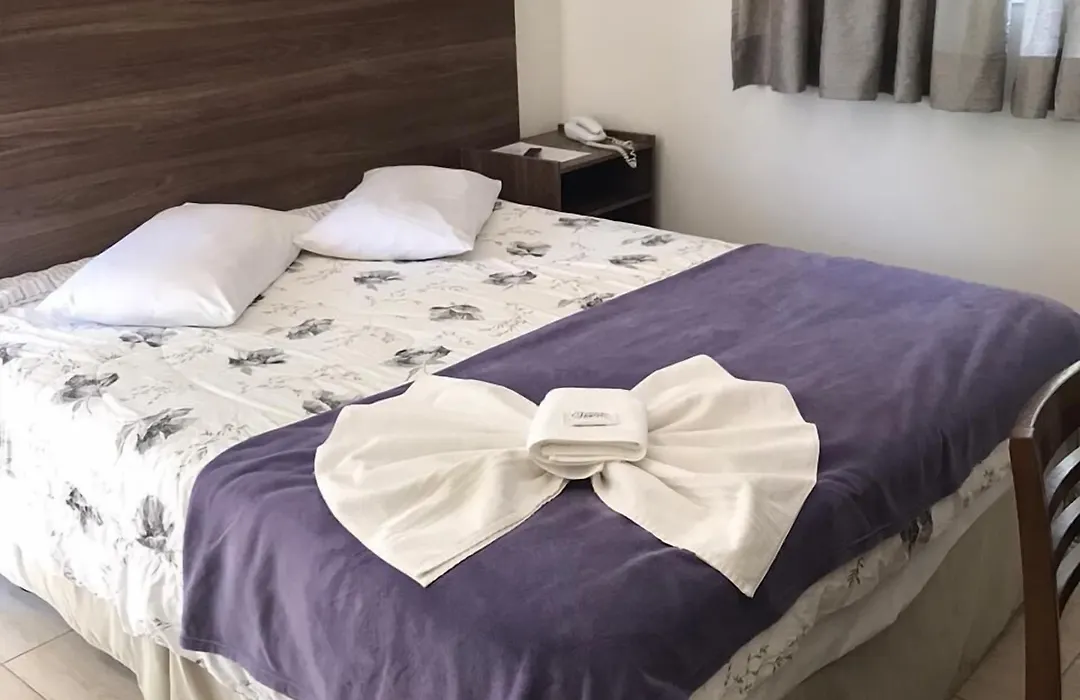 Hotel Vison-1