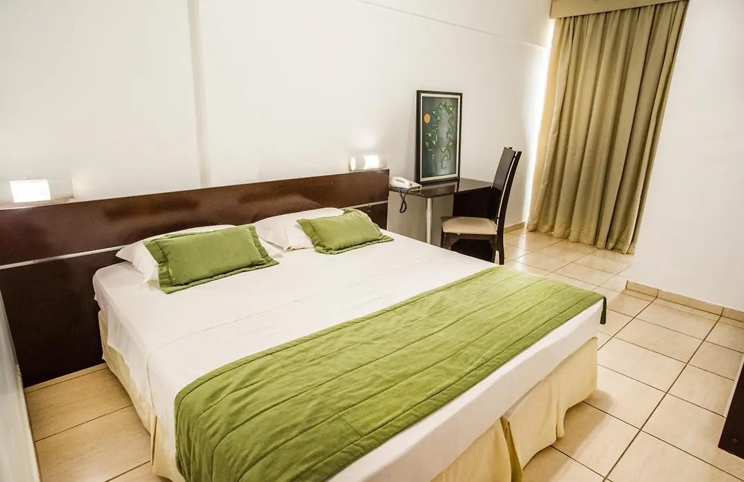 Podium Apart Hotel-1