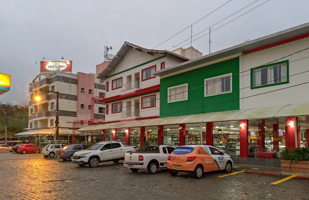 Hotel Venturim-1
