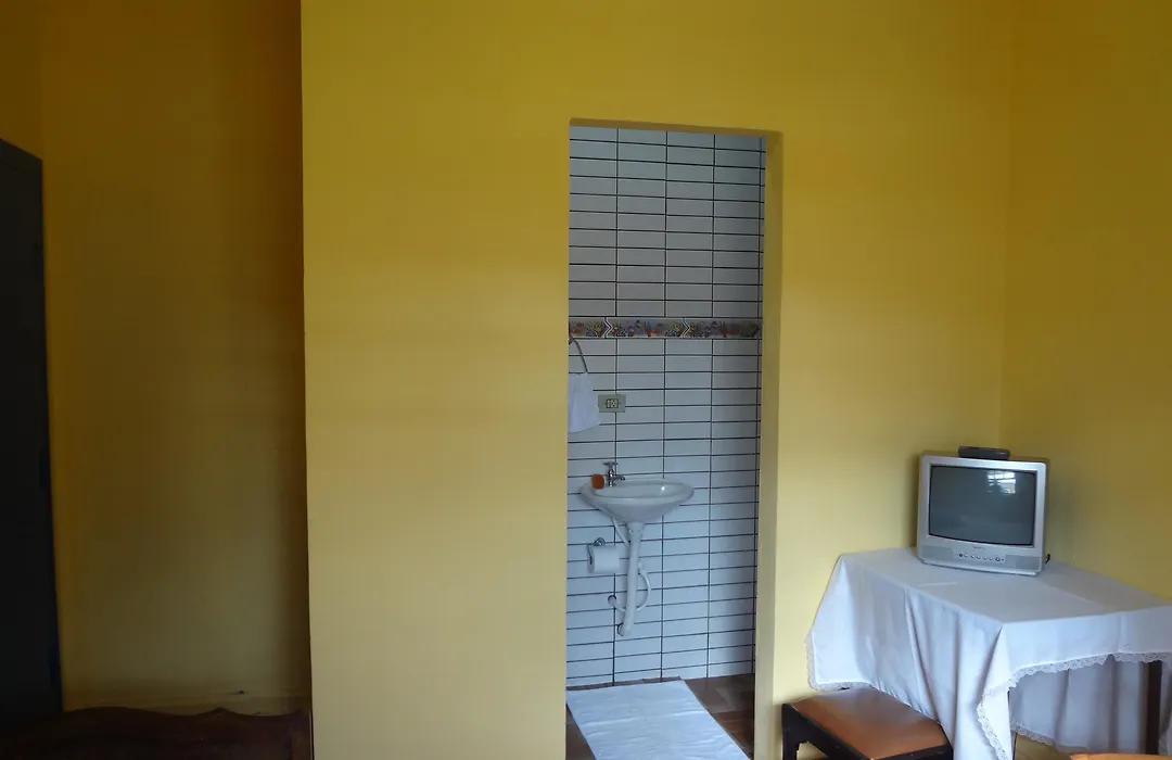 Pousada B&B-1
