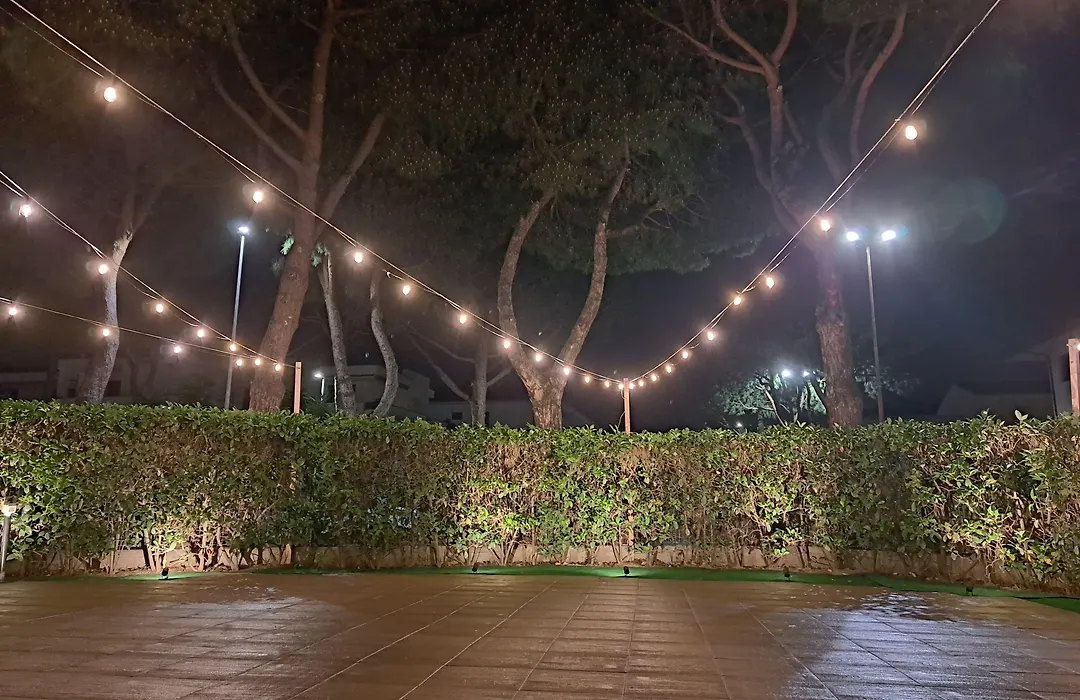 Hotel Marebello-1