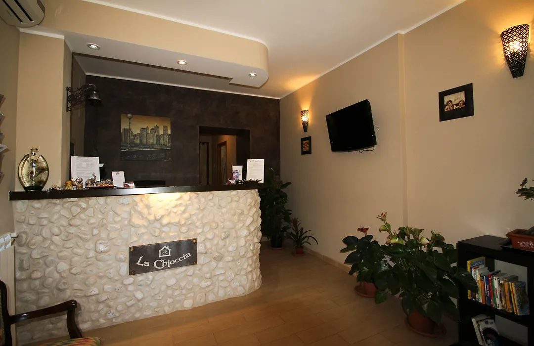 La Chioccia-1
